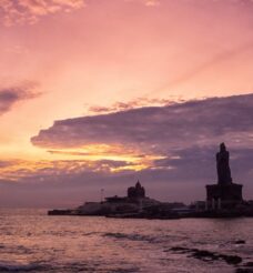 Places To Visit In And Around Kanyakumari